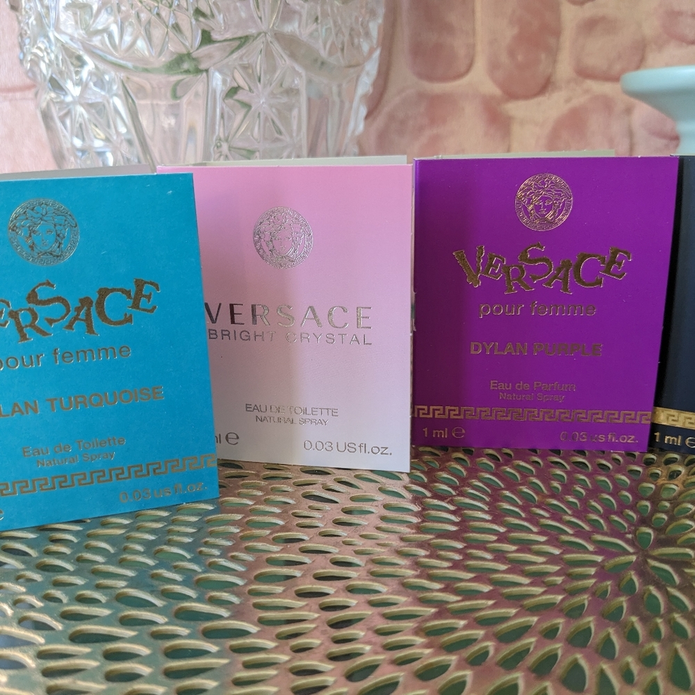 Versace - Picture 6 of 6